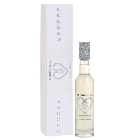 Parfum d'ambiance Au Crépuscule 100ml - Sensaura