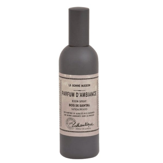 Parfum d'ambiance Bois de Santal 100 ml - Sensaura