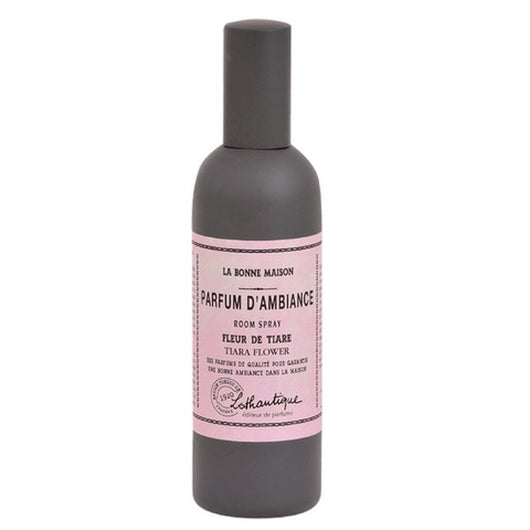 Parfum d'ambiance Fleur de tiaré 100 ml - Sensaura