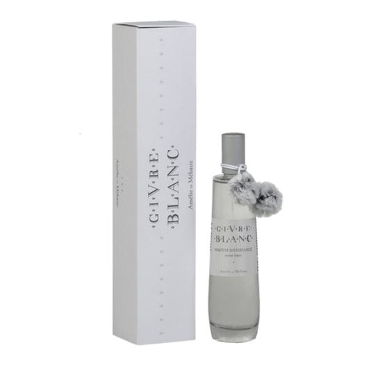 Parfum d'ambiance Givre Blanc 100ml - Sensaura