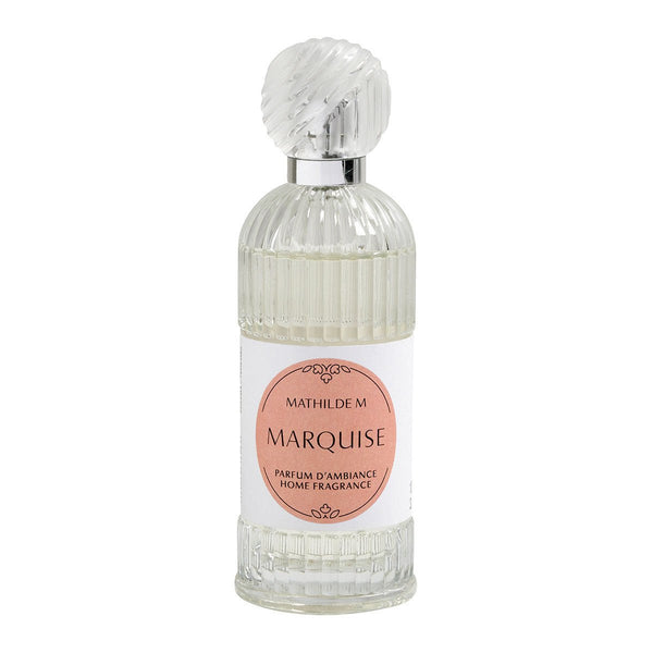 Parfum d'ambiance Les Intemporelles 100 ml - Marquise - Sensaura