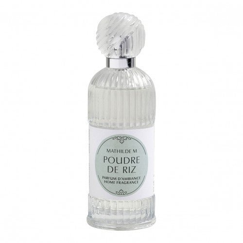 Parfum d'ambiance Les Intemporelles 100 ml - Poudre de Riz - Sensaura