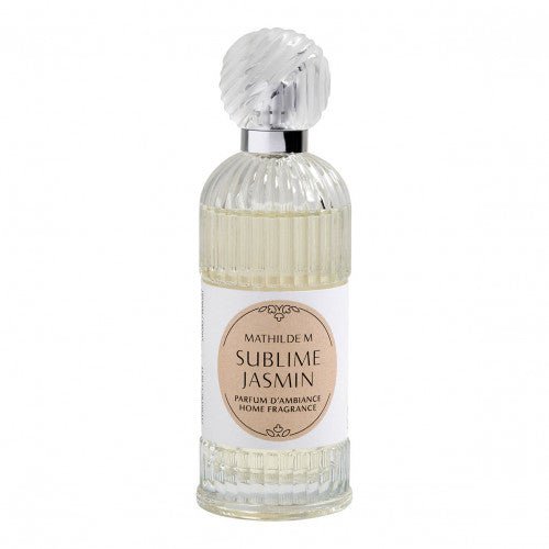 Parfum d'ambiance Les Intemporelles 100 ml - Sublime Jasmin - Sensaura