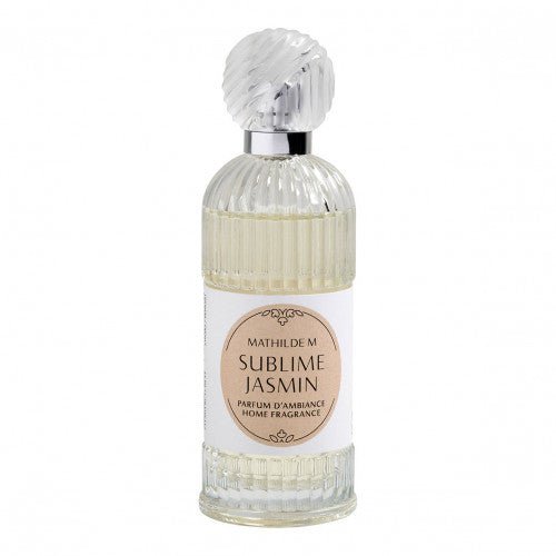 Parfum d'ambiance Les Intemporelles 100 ml - Sublime Jasmin - Sensaura