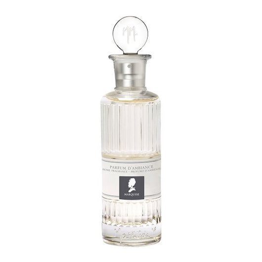 Parfum d'ambiance Les intemporels 100 ml - parfum Marquise - Sensaura