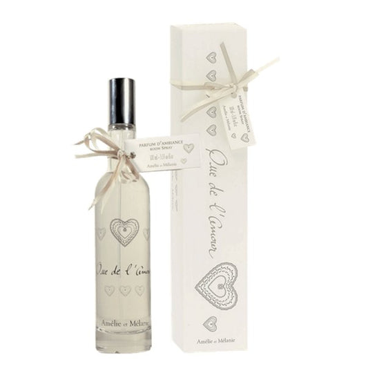 Parfum d'Ambiance - Que de l'Amour - Sensaura