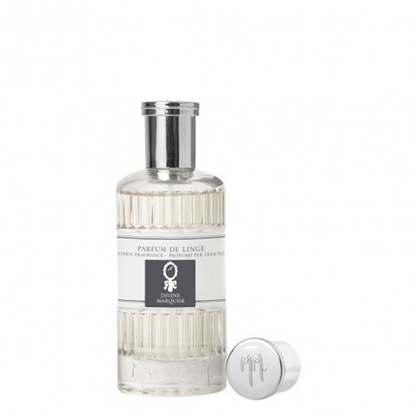 Parfum de linge 75 ml - parfum Marquise - Sensaura