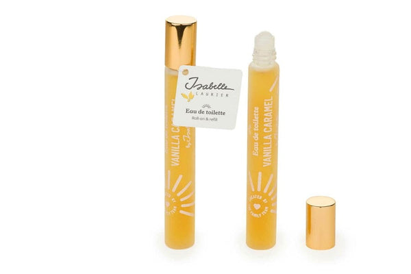 Parfum Vanilla Caramel - Sensaura