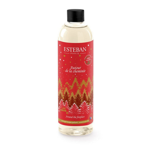 Recharge Bâton - Autour de la cheminée 250ml - Sensaura