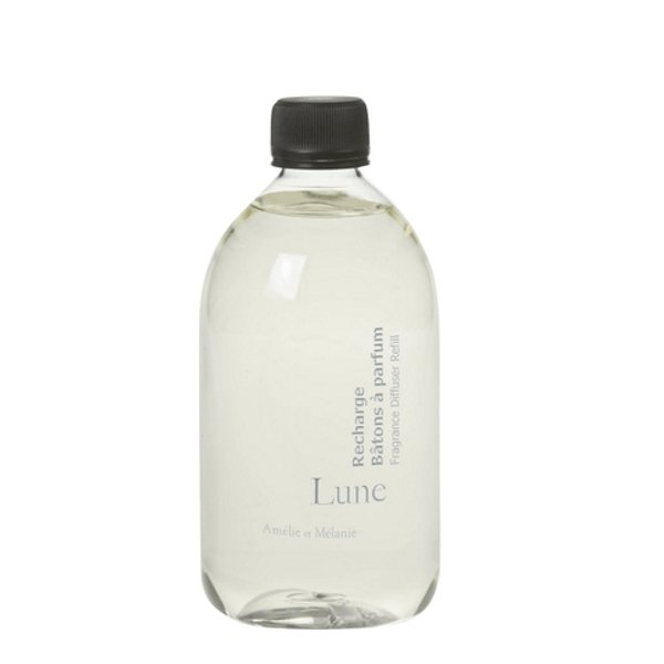 Recharge bâtons 500 ml LUNE - Sensaura