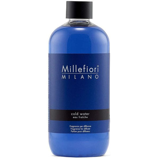 Recharge Bâtons à parfum - 500ml Cold Water - Sensaura