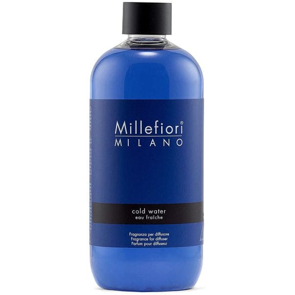 Recharge Bâtons à parfum - 500ml Cold Water - Sensaura