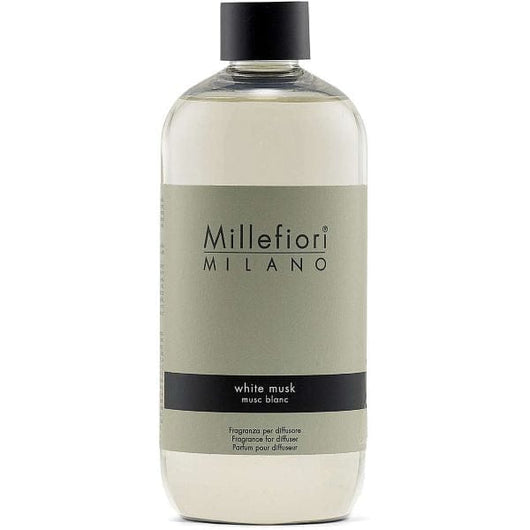 Recharge Batons a parfum - 500ml White Musk - Sensaura