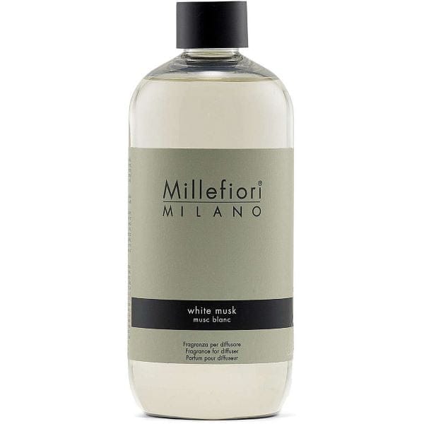 Recharge Batons a parfum - 500ml White Musk - Sensaura