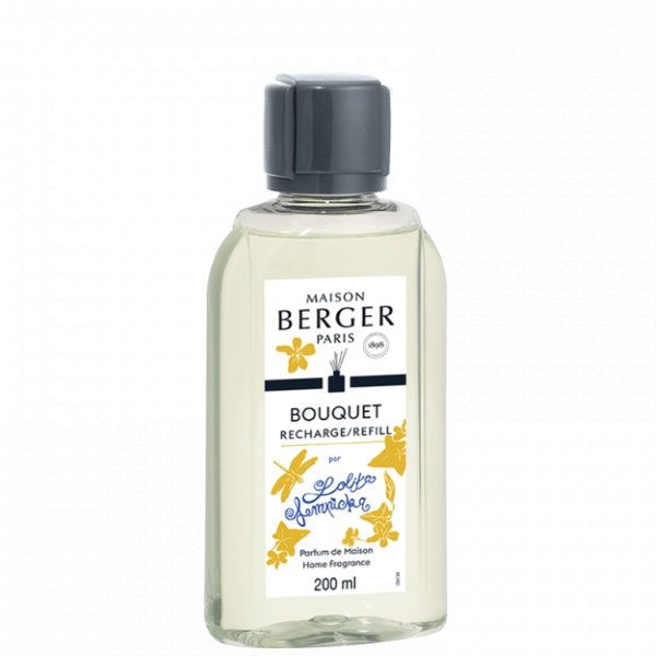 Recharge Bouquet lolita - 200ml - Sensaura