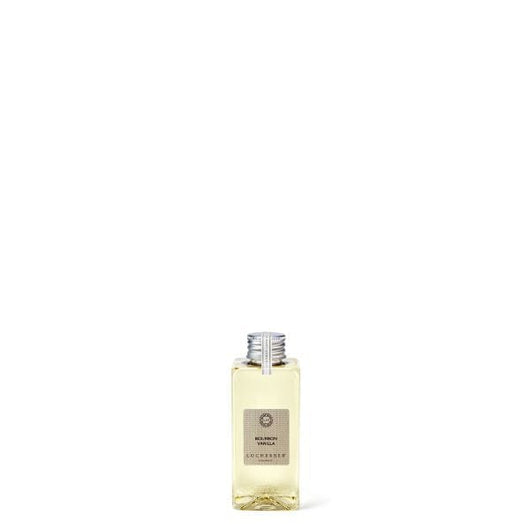 Recharge Diffuseur Bourbon Vanille - 250ml - Sensaura