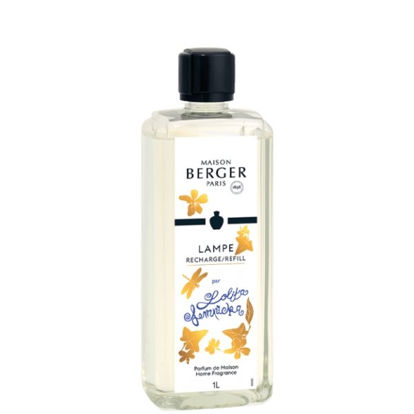 Recharge Lampe Lolita Lempicka - 1L - Sensaura
