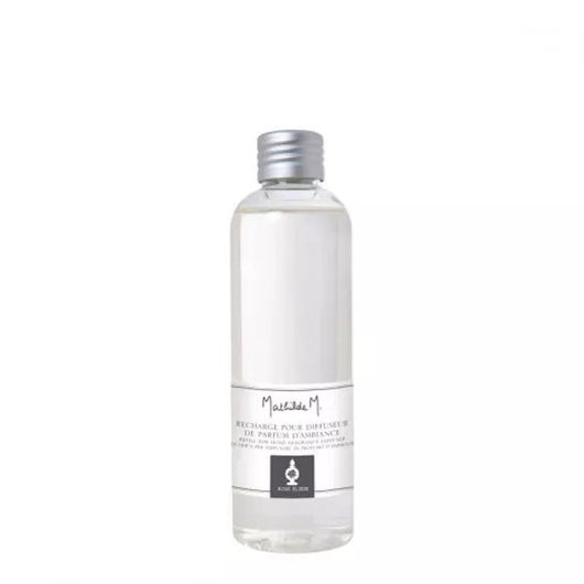 Recharge parfum d'ambiance 200 ml - Rose Elixir - Sensaura