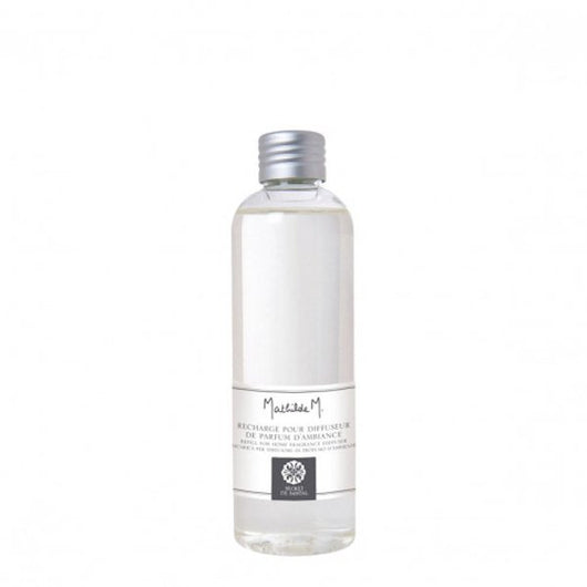 Recharge parfum d'ambiance 200 ml - Secret de Santal - Sensaura