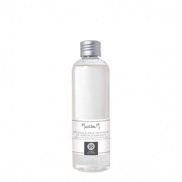 Recharge parfum d'ambiance 200 ml - Secret de Santal - Sensaura