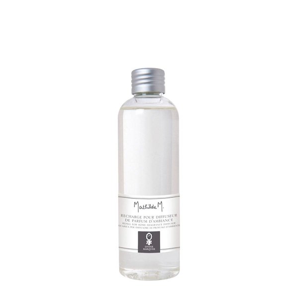 Recharge pour diffuseur de parfum d'ambiance 200 ml - parfum Marquise - Sensaura