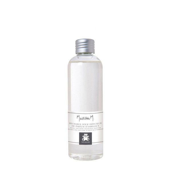 Recharge pour diffuseur de parfum d'ambiance 200 ml - parfum Nounours - Sensaura