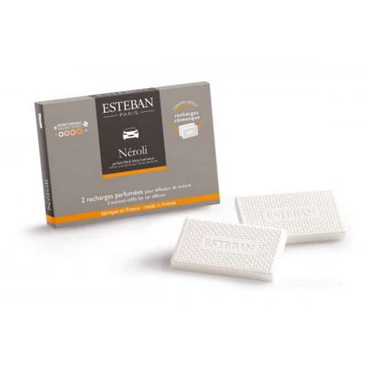 Recharge pour diffuseur de voiture - Néroli - Sensaura
