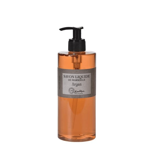 Savon de Marseille liquide - ARGAN - Sensaura