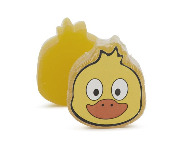 Savon naturel à l'huile d'amande - Canard - Sensaura