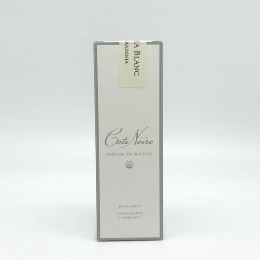 Spray Fragrance Gardenia Blanc 15ml - Sensaura