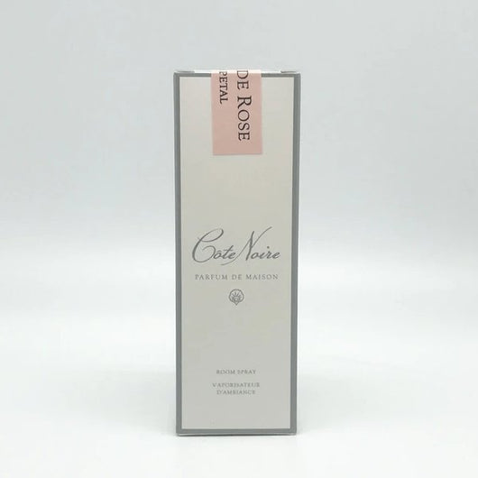 Spray fragrance Pétale de Rose 15ml - Sensaura