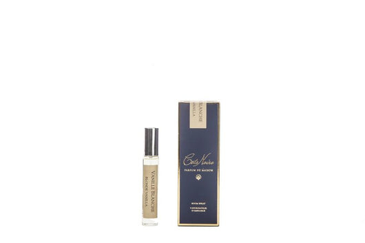 Spray Fragrance Vanille Blanche - Sensaura