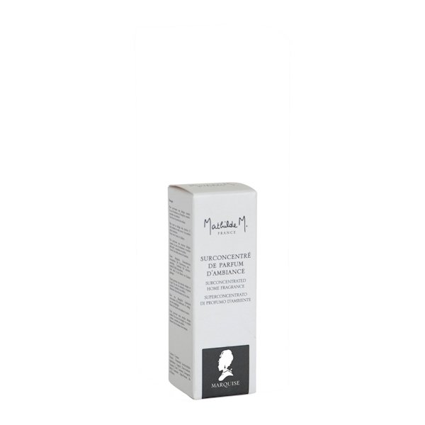 Surconcentré de parfum d'ambiance 5 ml - Parfum marquise - Sensaura