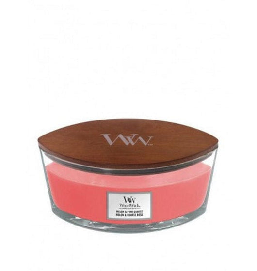 WW ELLIPSE MELON & QUARTZ ROSE - Sensaura